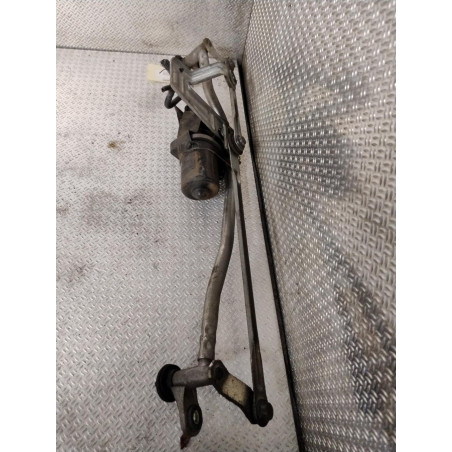 Moteur essuie-glace avant Peugeot BOXER Camionnette 2.2 hdi 120 (2006)