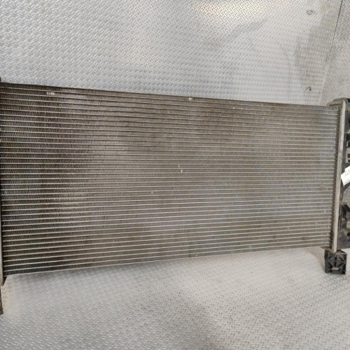 Radiateur Peugeot BOXER Camionnette 2.2 hdi 120 (2006)