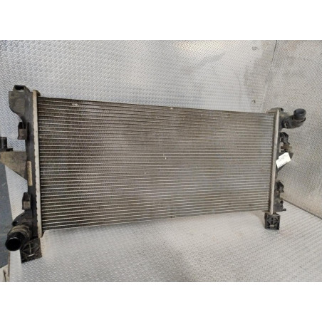 Radiateur Peugeot BOXER Camionnette 2.2 hdi 120 (2006)