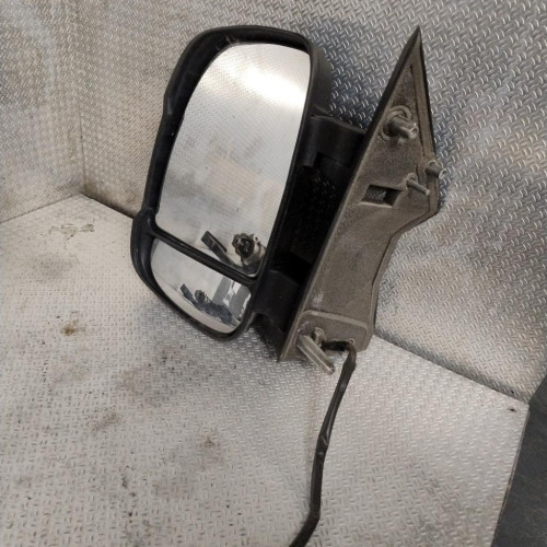 Retroviseur exterieur gauche Peugeot BOXER Camionnette 2.2 hdi 120 (2006)
