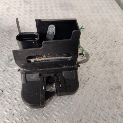 Moteur electrique de hayon-coffre Vw GOLF VI 1.4 (2008-2012) 5 portes