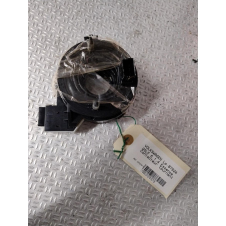 Contacteur annulaire airbag Vw GOLF VI 1.4 (2008-2012) 5 portes