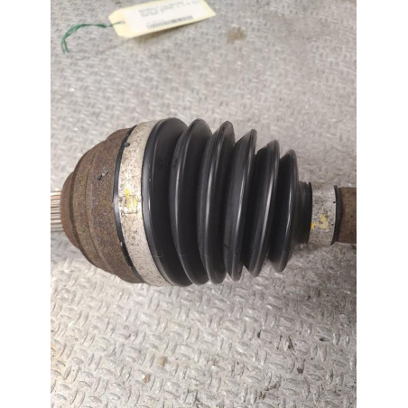 Transmission avant droite Renault CLIO III 1.5 dci (2005-2012) 5 portes
