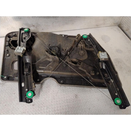Mecanisme  moteur lève-glace avant droit Vw GOLF VI 1.4 (2008-2012) 5 portes