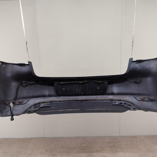Pare-choc arrière Vw GOLF VI 1.4 (2008-2012) 5 portes