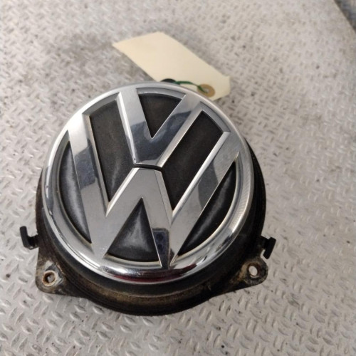 Poignee ext coffre Vw GOLF VI 1.4 (2008-2012) 5 portes