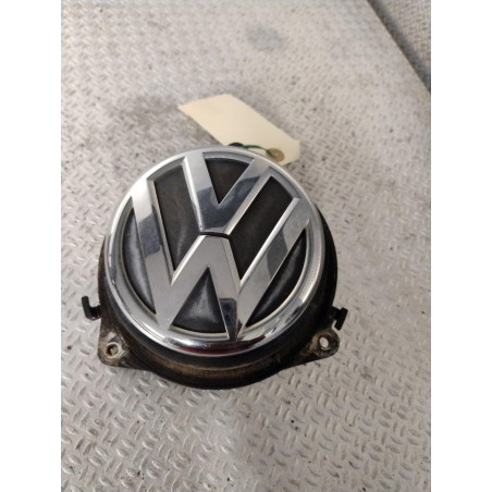 Poignee ext coffre Vw GOLF VI 1.4 (2008-2012) 5 portes