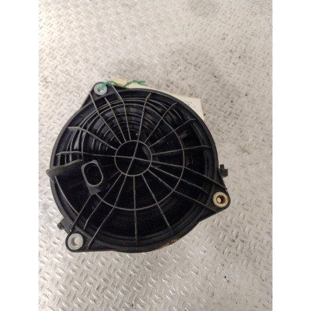 Poignee ext coffre Vw GOLF VI 1.4 (2008-2012) 5 portes