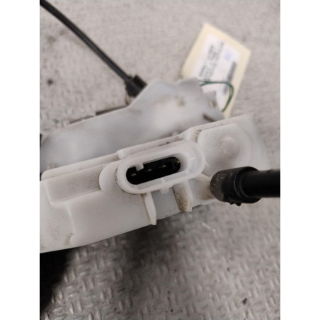 Serrure porte avg Renault SCÉNIC II 1.5 dci (2005-2008) 5 portes