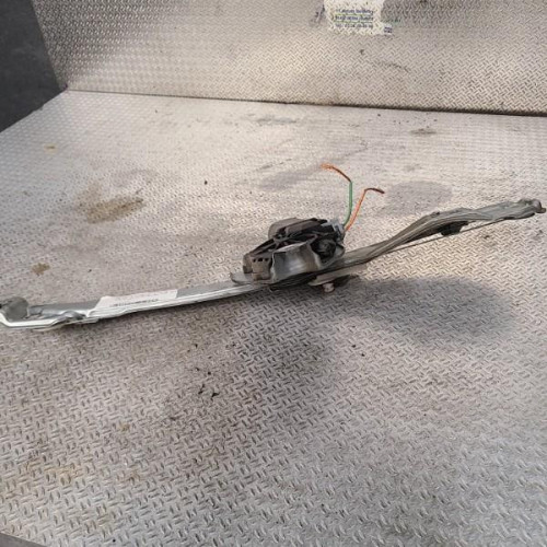 Mecanismemoteur leve-glace porte coulissante d Renault CLIO III 1.5 dci (2005-2012) 5 portes