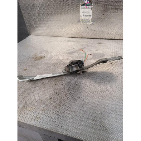 Mecanismemoteur leve-glace porte coulissante d Renault CLIO III 1.5 dci (2005-2012) 5 portes
