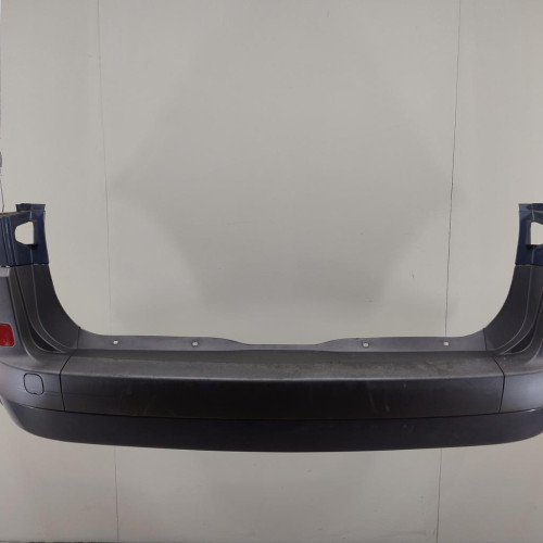 Pare-choc arrière Renault SCÉNIC II 1.5 dci (2005-2008) 5 portes