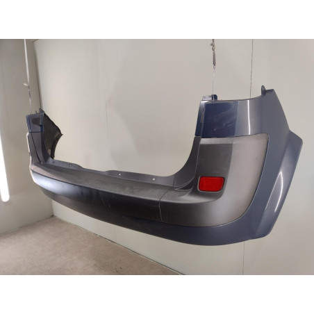 Pare-choc arrière Renault SCÉNIC II 1.5 dci (2005-2008) 5 portes
