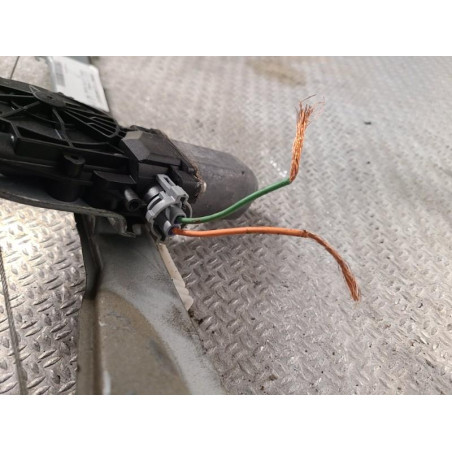 Mecanismemoteur leve-glace porte coulissante d Renault CLIO III 1.5 dci (2005-2012) 5 portes