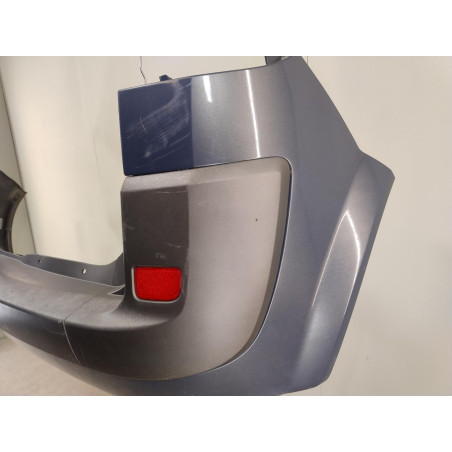 Pare-choc arrière Renault SCÉNIC II 1.5 dci (2005-2008) 5 portes