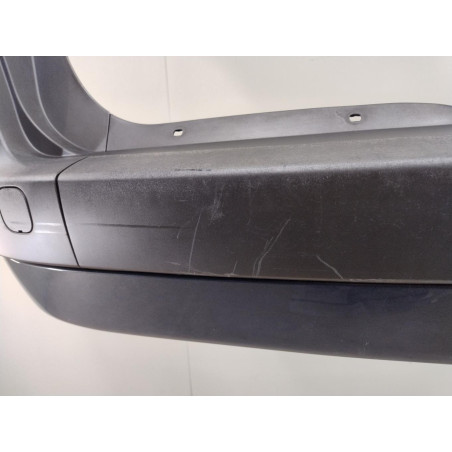 Pare-choc arrière Renault SCÉNIC II 1.5 dci (2005-2008) 5 portes
