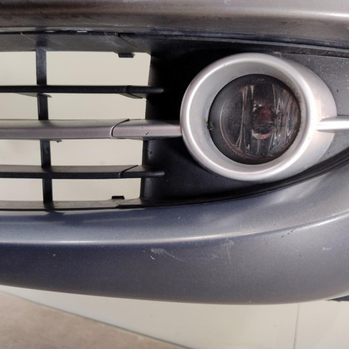 Pare-choc avant Renault SCÉNIC II 1.5 dci (2005-2008) 5 portes