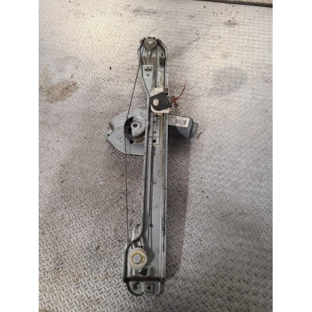 Mecanismemoteur leve-glace porte coulissante d Renault CLIO III 1.5 dci (2005-2012) 5 portes