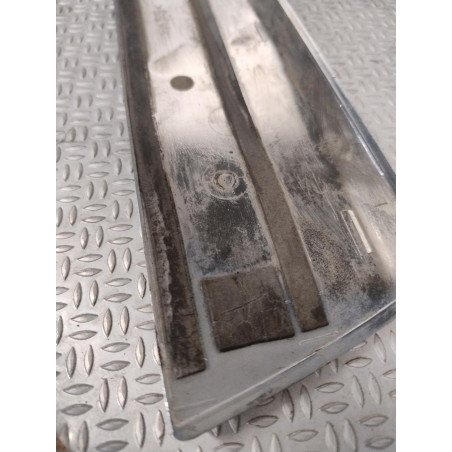 Protection porte avg Citroën DS3 1.6 hdi 110 (2009-2015)