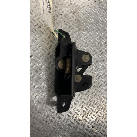 Moteur electrique de hayon-coffre Peugeot 206 3-5 portes 1.4 i (1998-2012) 3 portes