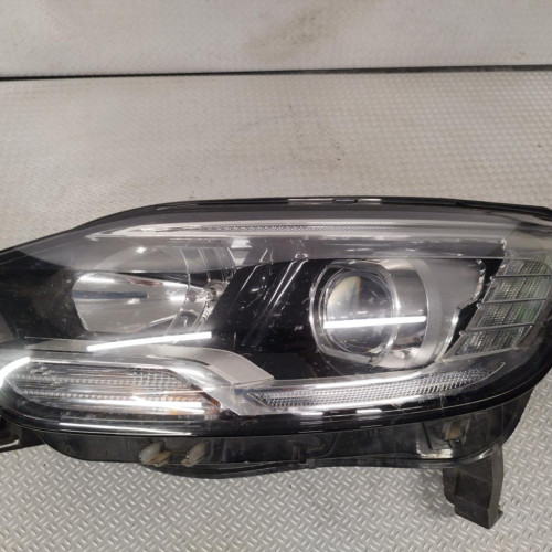 Phare gauche Renault GRAND SCÉNIC IV 1.5 dci 110 (2016)