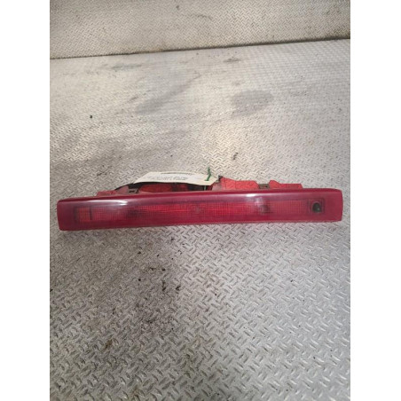 Feux stop supplementaire Renault CLIO III 1.5 dci (2005-2012) 5 portes