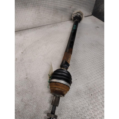 Transmission avant droite Vw TOURAN 1.9 tdi (2003-2004) 5 portes