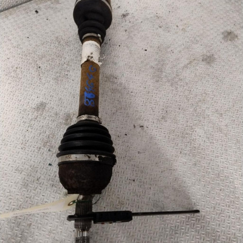 Transmission avant gauche Peugeot 407 Coupé 2.0 hdi (2005)