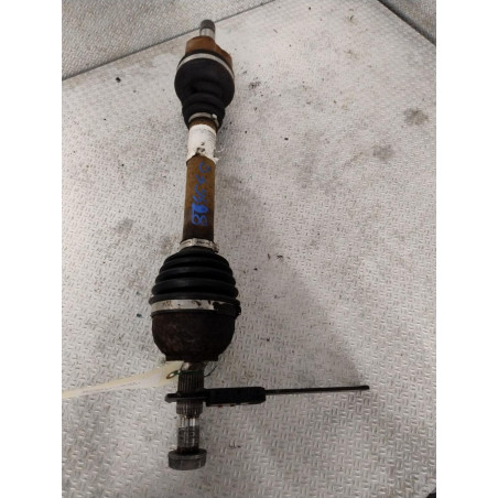 Transmission avant gauche Peugeot 407 Coupé 2.0 hdi (2005)