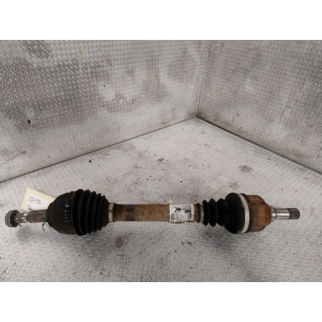 Transmission avant gauche Peugeot 407 Coupé 2.0 hdi (2005)