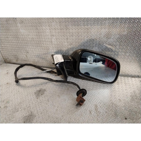 Retroviseur exterieur manuel droit Peugeot 407 Coupé 2.0 hdi (2005)