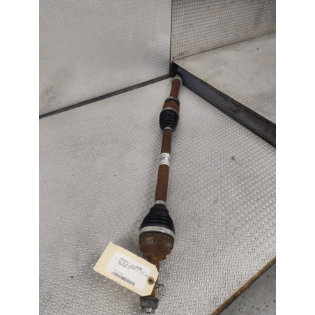 Transmission avant droite Renault CLIO IV 1.2 16v (2012)