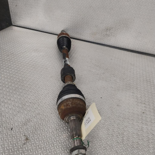 Transmission avant gauche Renault CLIO IV 1.2 16v (2012)