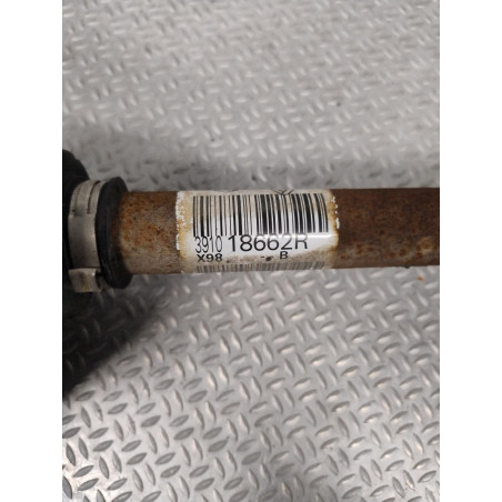 Transmission avant gauche Renault CLIO IV 1.2 16v (2012)