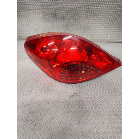 Feu arrière gauche Peugeot 207 CC 1.6 16v (2007-2013)