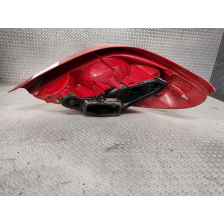Feu arrière gauche Peugeot 207 CC 1.6 16v (2007-2013)