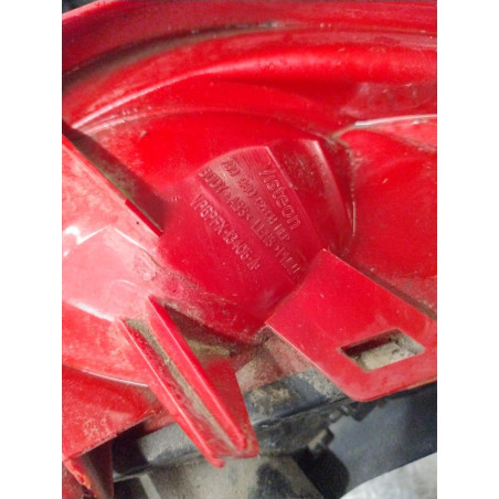 Feu arrière gauche Peugeot 207 CC 1.6 16v (2007-2013)