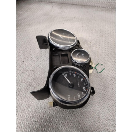 Compteur Peugeot 207 CC 1.6 16v (2007-2013)