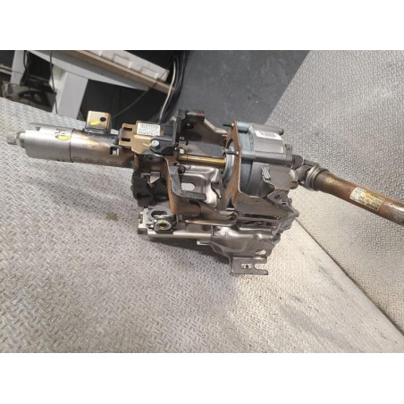 Colonne de direction non assistee Renault CLIO III 1.5 dci (2005-2012) 5 portes