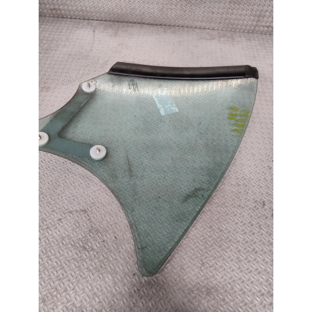 Glace porte ar d Peugeot 207 CC 1.6 16v (2007-2013)