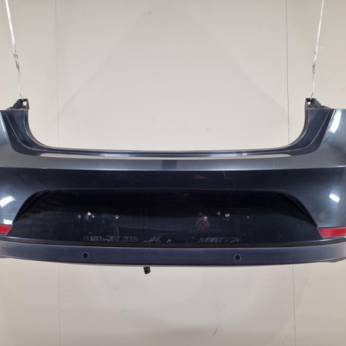 Pare-choc arrière Seat IBIZA IV 1.2 tdi (2010-2015)