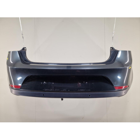 Pare-choc arrière Seat IBIZA IV 1.2 tdi (2010-2015)