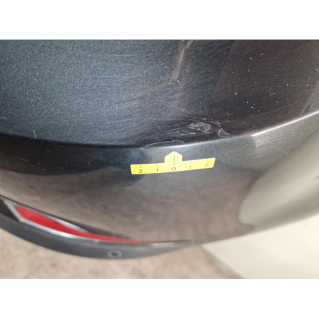Pare-choc arrière Seat IBIZA IV 1.2 tdi (2010-2015)