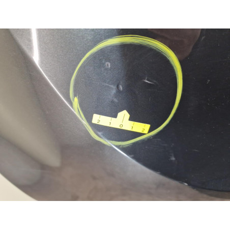 Pare-choc arrière Seat IBIZA IV 1.2 tdi (2010-2015)