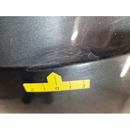Pare-choc arrière Seat IBIZA IV 1.2 tdi (2010-2015)