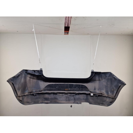 Pare-choc arrière Seat IBIZA IV 1.2 tdi (2010-2015)