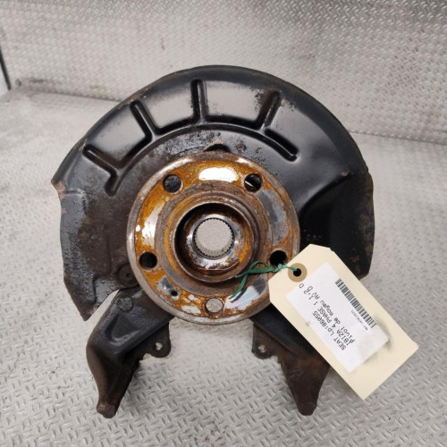 Pivot avd Seat IBIZA IV 1.2 tdi (2010-2015)