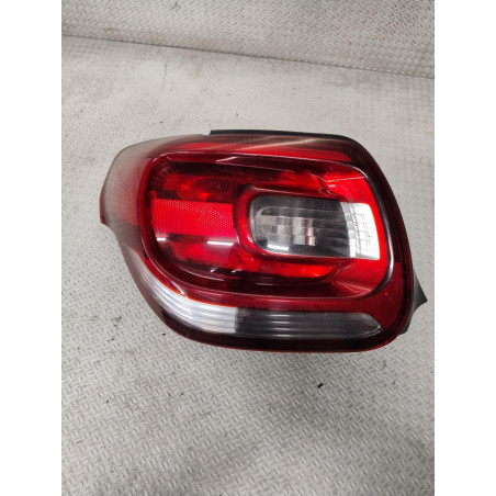 Feu arrière gauche Citroën DS3 1.6 hdi 110 (2009-2015)