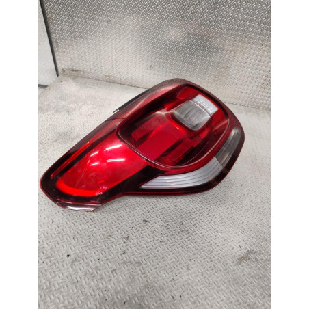 Feu arrière gauche Citroën DS3 1.6 hdi 110 (2009-2015)