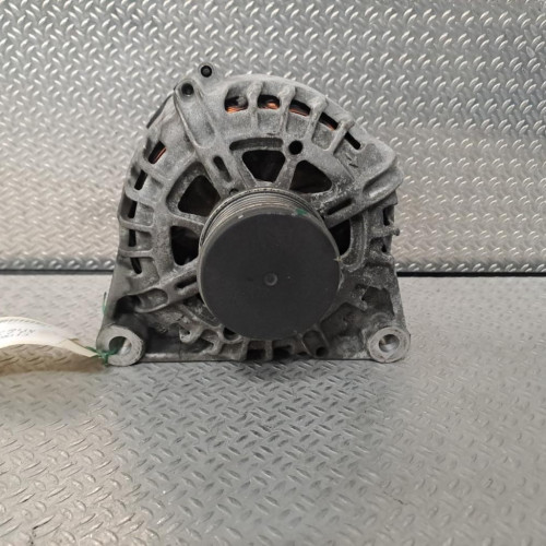 Alternateur Citroën C3 II 1.2 vti 82 (2012-2016) 5 portes